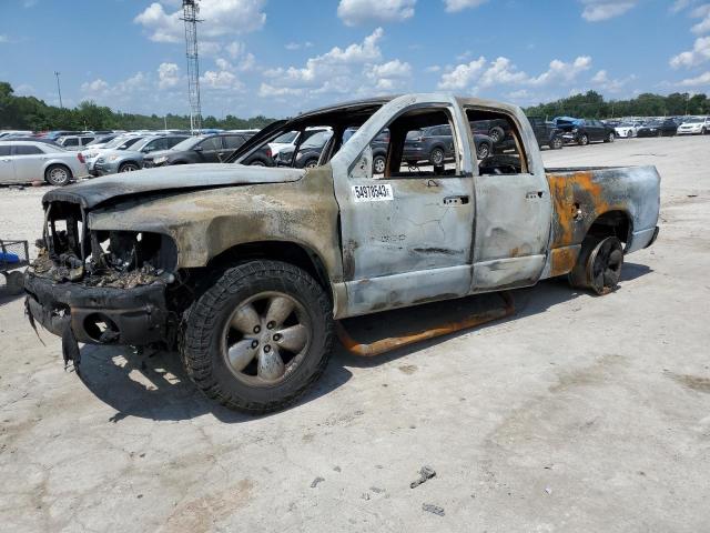 2004 Dodge Ram 1500 ST