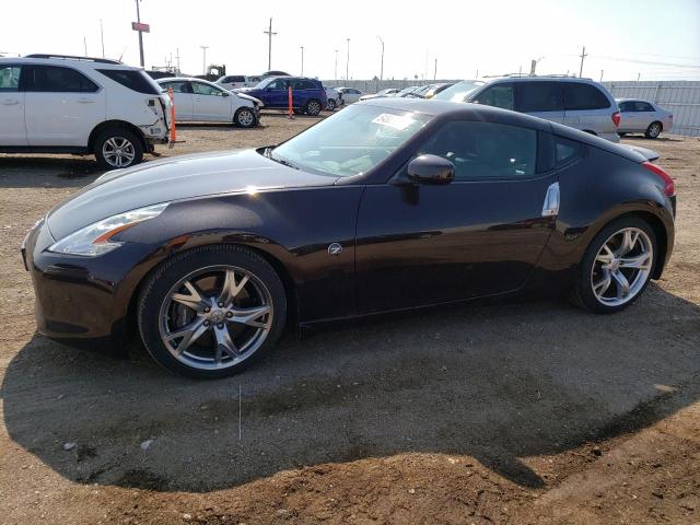 2010 Nissan 370Z 