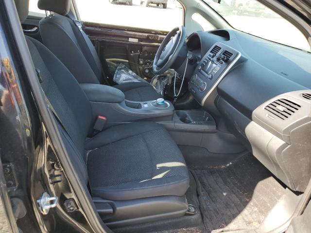 1N4AZ0CP5FC309348 Nissan LEAF S