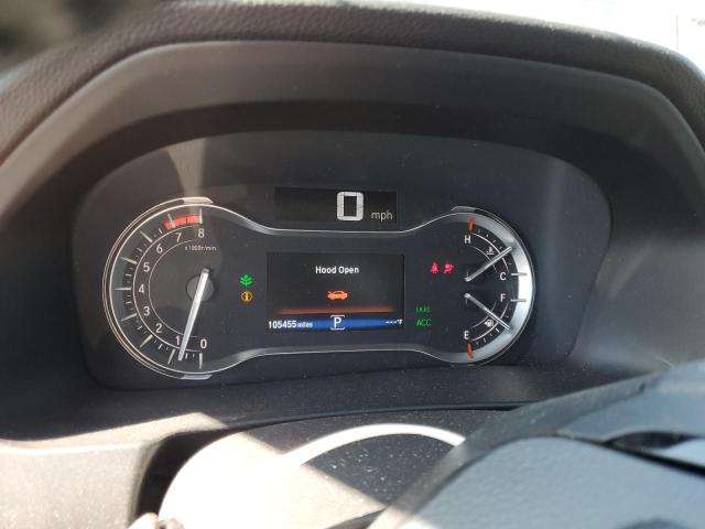 5FNYF6H94GB061192 Honda Pilot Touring