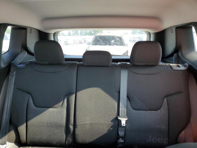 ZACCJABT2GPD73407 Jeep Renegade Latitude