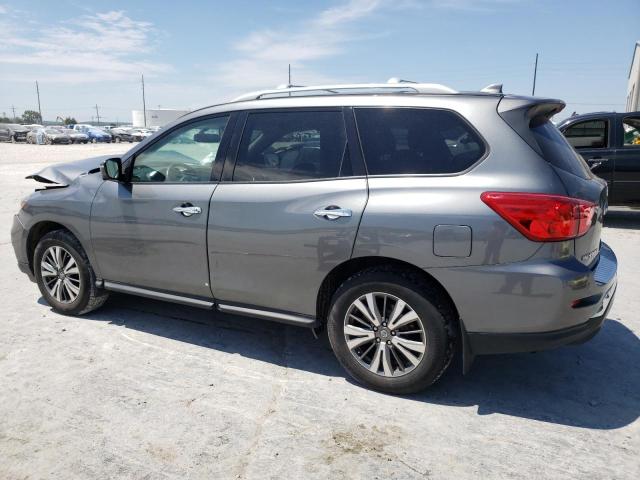5N1DR2MM5KC587180 Nissan Pathfinder S