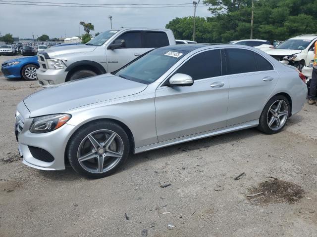 MERCEDES-BENZ-C-CLASS-55SWF4KB8FU074290