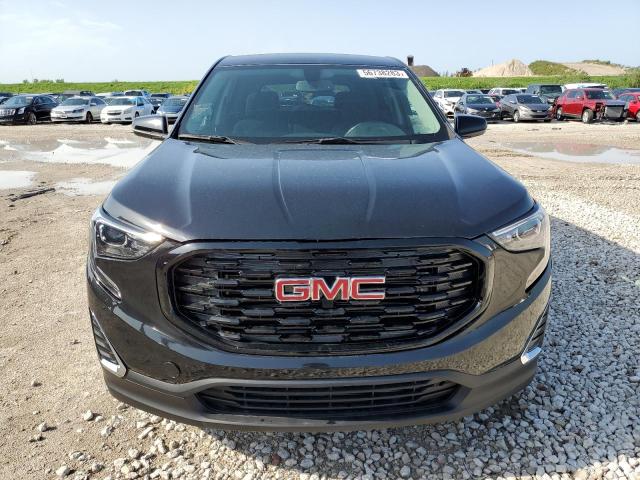 3GKALMEV4JL385840 GMC Terrain Sle