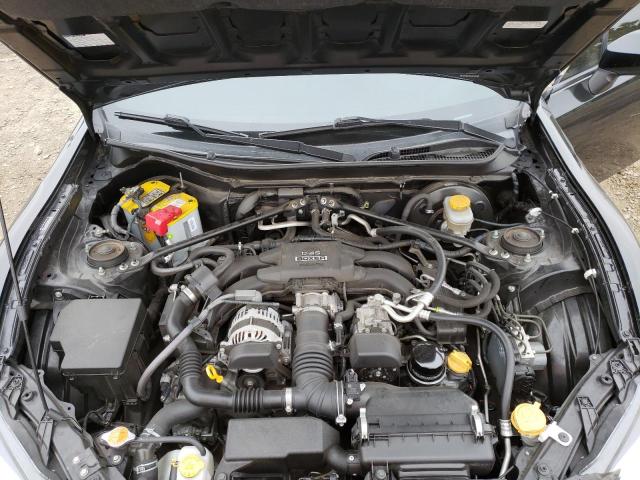 JF1ZCAC19H8606540 Subaru Brz 2.0 Limited