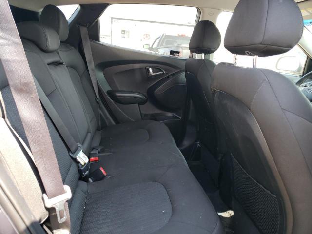 2015 HYUNDAI TUCSON GLS - KM8JTCAF2FU989027