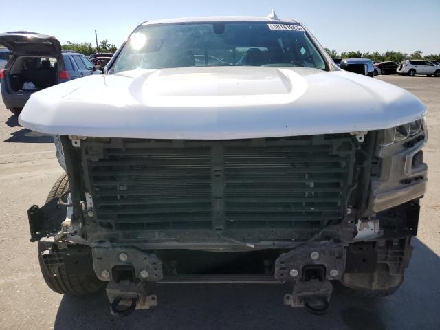 3GCUYGED8LG334971 Chevrolet Silverado K1500 Ltz