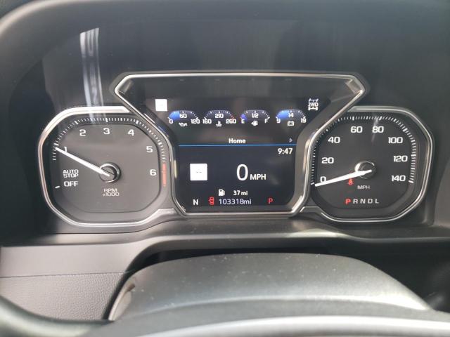1GTU9FEL3KZ131175 GMC Sierra K1500 Denali