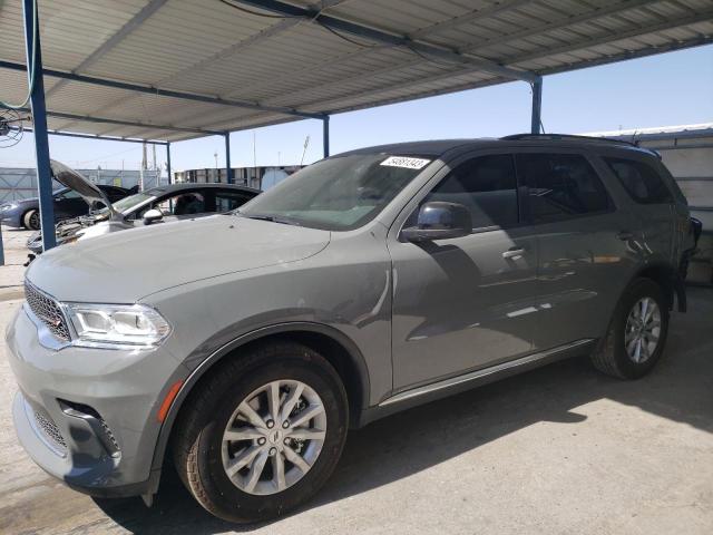 2023 Dodge Durango SXT