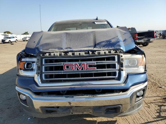 3GTU2UEC3FG155720 GMC Sierra K1500 Sle