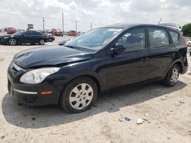 2012 Hyundai Elantra Touring GLS