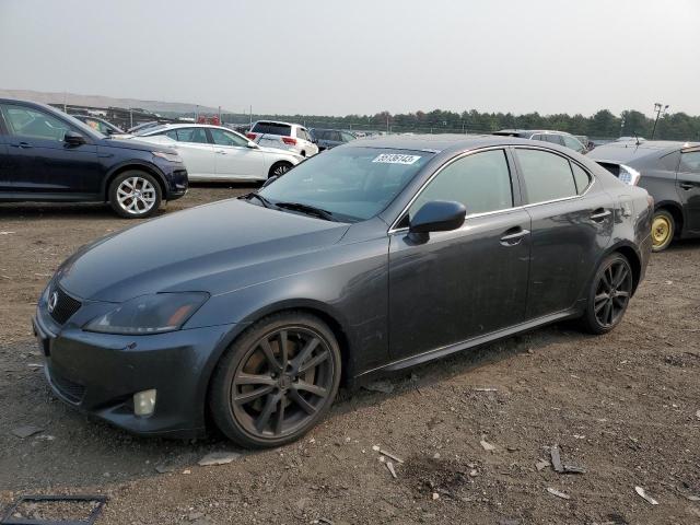 2008 Lexus IS 350 