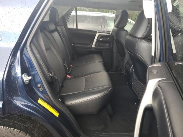 2019 TOYOTA 4 RUNNER - JTEBU5JRXK5616281