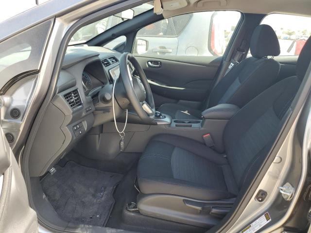 1N4AZ1BVXPC556596 Nissan LEAF S