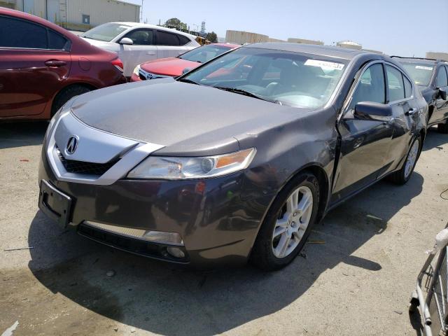 2010 Acura TL 