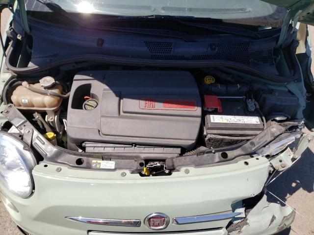 3C3CFFBR2FT502020 Fiat 500 SPORT
