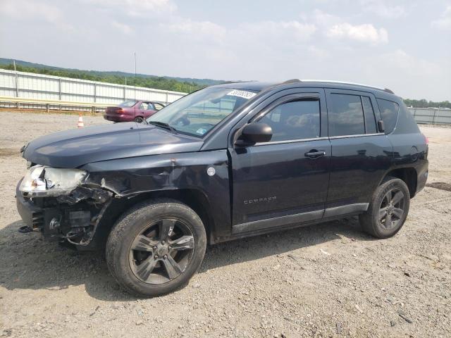 2011 Jeep Compass Limited