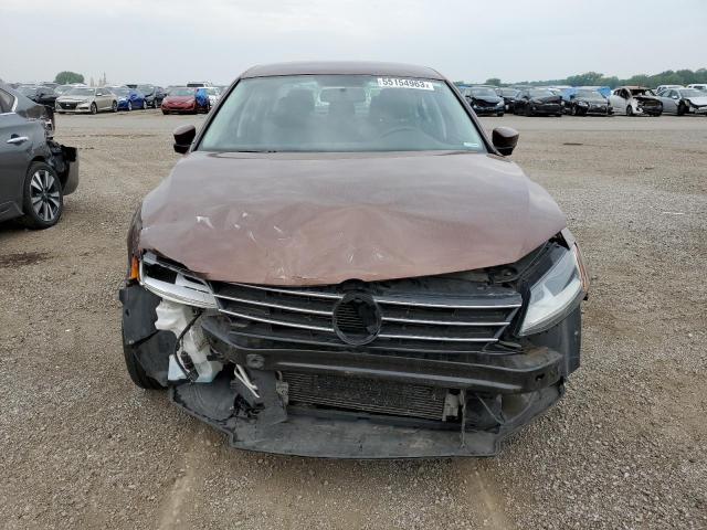 2017 VOLKSWAGEN JETTA S - 3VW2B7AJ7HM405703
