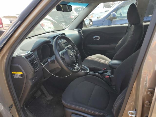 KNDJN2A23F7191172 KIA Soul