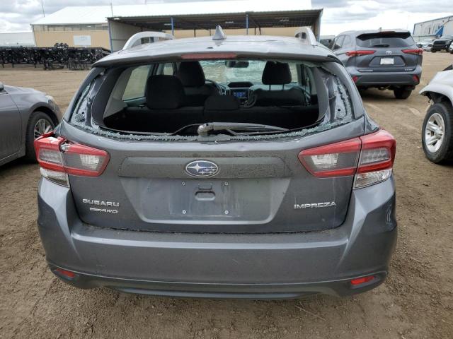 4S3GTAD67N3716913 Subaru Impreza Premium
