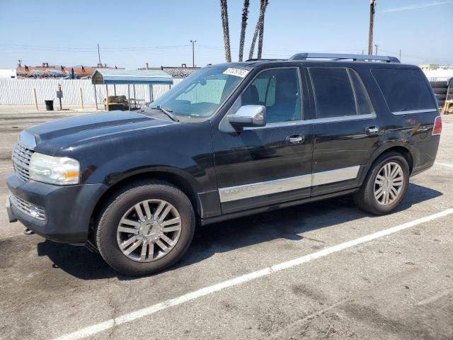 2007 Lincoln Navigator 