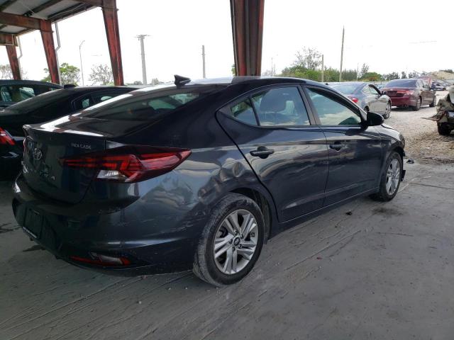 2020 HYUNDAI ACCENT L 5NPD84LF8LH578842