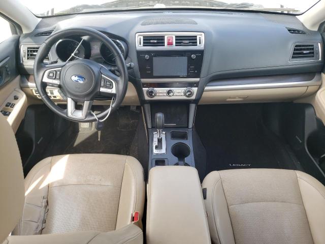 4S3BNAJ68F3062031 Subaru Legacy 2.5i Limited