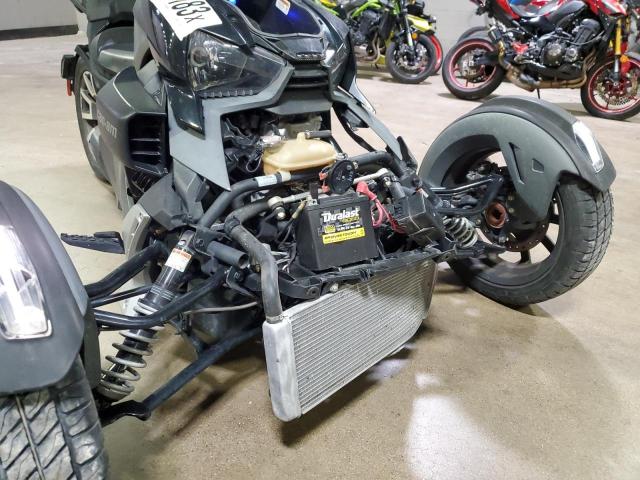 2020 CAN-AM RYKER RALL - 3JB2GEG21LJ001169