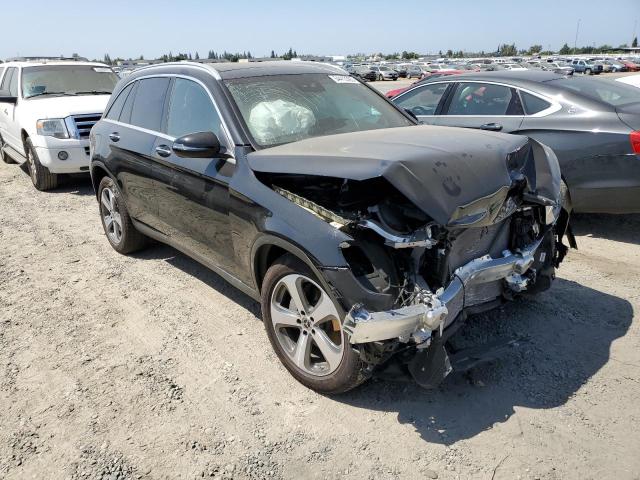 W1N0G8DB7NV326046 Mercedes-Benz GLC 300