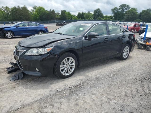 2013 Lexus ES 300h 