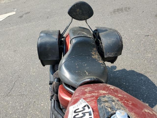 2012 YAMAHA XVS1300 CU JYAVP33EXCA006232