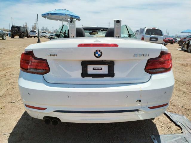 VIN WBA2K1C06L7G10761 2020 BMW 2 Series, 230XI no.6