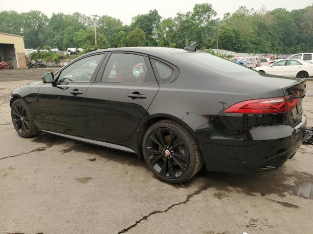 2021 JAGUAR XF R-DYNAM - SAJBL4GX2MCY88931