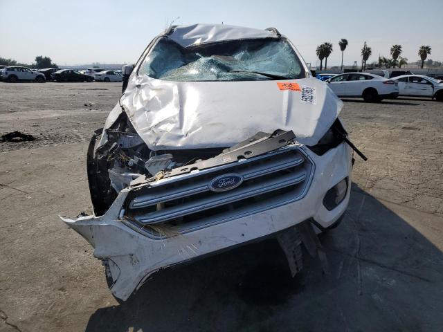 1FMCU0HD5JUA23935 Ford ESCAPE SEL