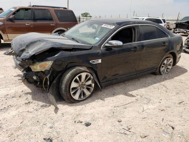 2011 Ford Taurus Limited