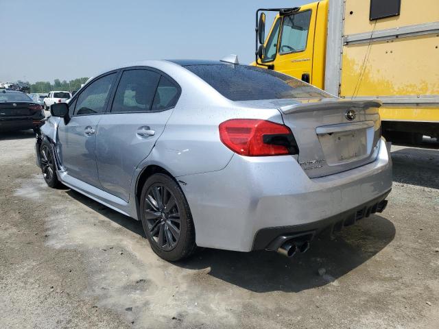JF1VA1B66G9825014 Subaru WRX