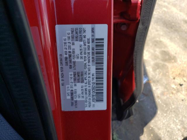 JM3KFBEY2K0550148 Mazda Cx-5 Signature
