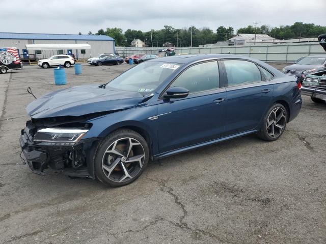 2021 Volkswagen Passat R-Line