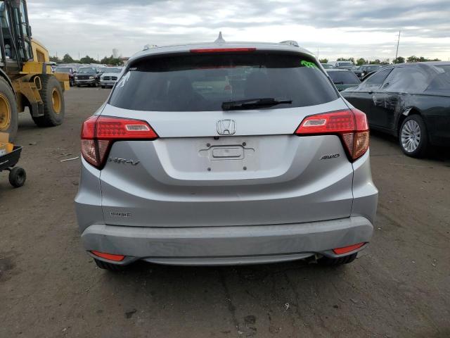 3CZRU6H76GM733865 Honda Hr-v Exl