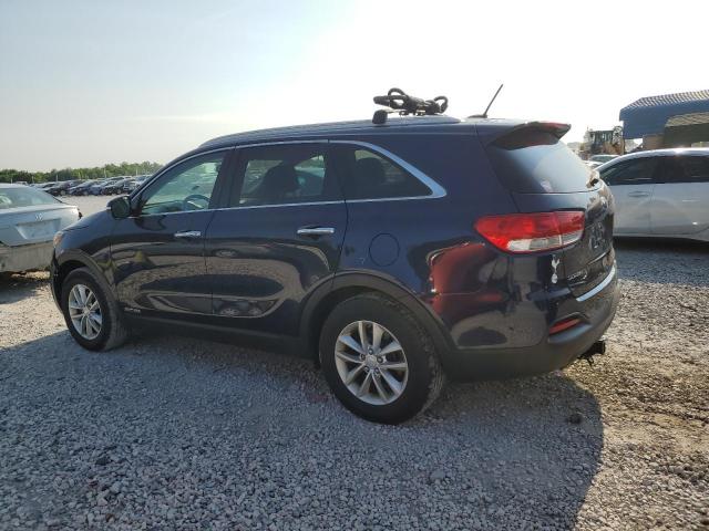 5XYPGDA53HG241777 KIA SORENTO LX