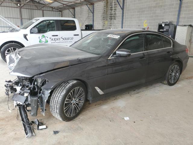 2019 BMW 530 XI - WBAJA7C56KWC77432