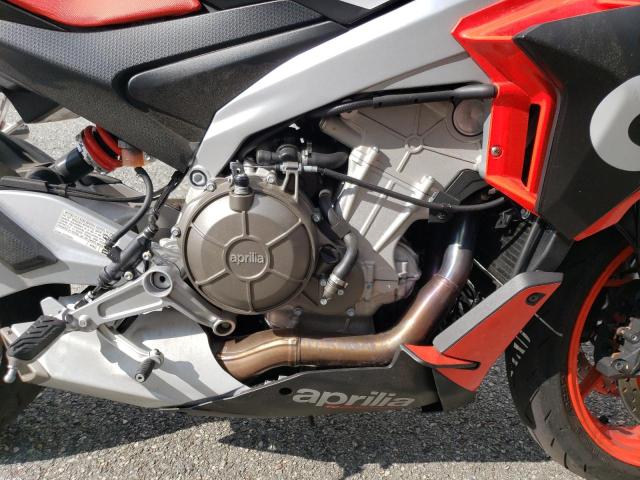2021 APRILIA TUONO 660 - ZD4KSUE08MS000541