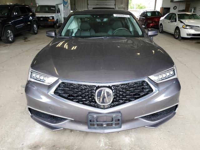 2019 ACURA TLX TECHNO - 19UUB1F54KA000070