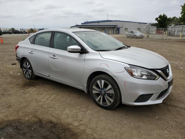 3N1AB7AP8KY228343 Nissan SENTRA S