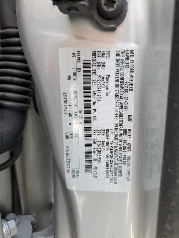 1FADP3F22HL271164 Ford FOCUS SE