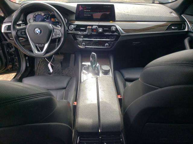 2018 BMW 530XE WBAJB1C55JB374232