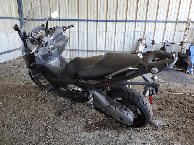 2013 BMW C600 SPORT - WB1013204DZC93298