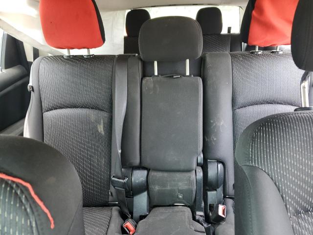 2016 DODGE JOURNEY SE - 3C4PDCAB1GT162270