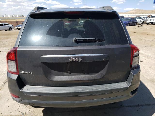 1C4NJDBB1ED765694 Jeep Compass Sport