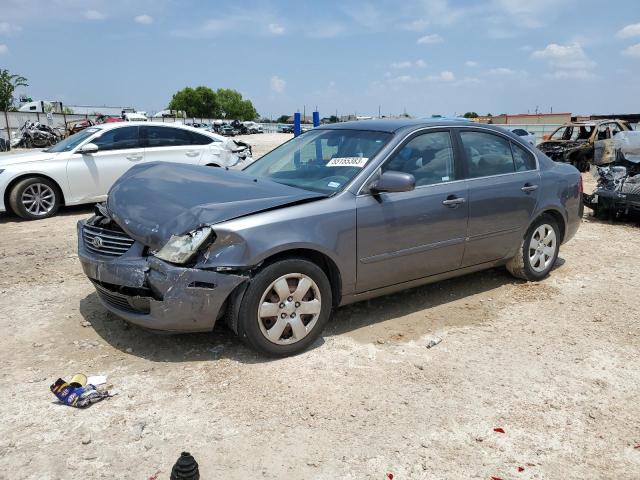 2007 Kia Optima LX